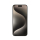 Apple iPhone 15 Pro Max 512GB Titanium - 1180116 - zdjęcie 3